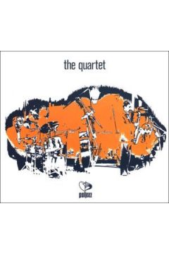 The Quartet (Digipack) - The Quartet - The Quartet