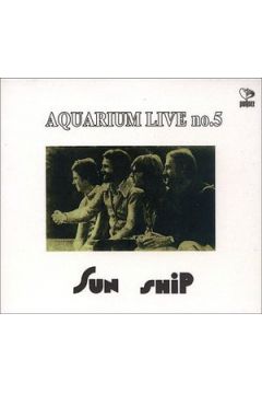 Aquarium Live - Sun Ship - Sun Ship