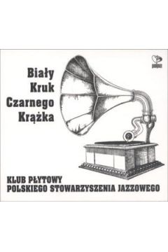 Studio Jazzowe PR (Digipack) - S.P.P.T. Cha�turnik - S p p t Cha�turnik