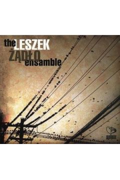 The Leszek ��d�o Ensamble (Digipack) - Leszek ��d�o - Leszek ��d�o