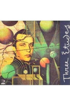 Three Etudes / Prased In Magalore (Digipack) - S�awomir Kulpowicz - S�awomir Kulpowicz