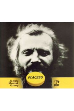 Placebo (Digipack) - Janusz Muniak Group - Janusz Muniak Group