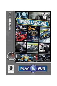 Formula Challenge (seria Play & Fun)