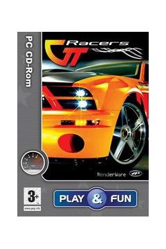 GT Racers (seria Play & Fun)