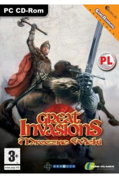 Great Invasions: Mroczne wieki