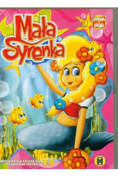 Ma�a Syrenka