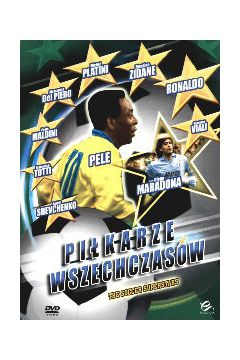 Pi�karze wszechczas�w (zestaw 5 p�yt)