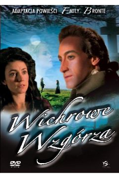 Wichrowe wzg�rza - Robert Cavanah, Jake Thorton, Polly Hemingway, David Skynner - David Skynner, Jake Thorton, Polly Hemingway, Robert Cavanah