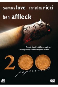 200 papieros�w - Kate Hudson, Ben Affleck, Christina Ricci, Courtney Love, Elvis Costello, Risa bramon Garcia - Ben Affleck, Christina Ricci, Courtney Love, Elvis Costello, Kate Hudson, Risa bramon Garcia