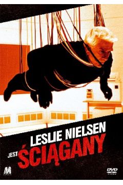 �ci�gany - Leslie Nielsen, Richard Crenna, Kelly LeBrock, Pat Proft - Kelly LeBrock, Leslie Nielsen, Pat Proft, Richard Crenna
