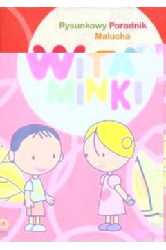 Witaminki (zestaw 3 film�w)
