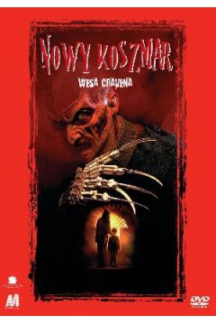 Nowy koszmar Wesa Cravena - Wes Craven, Robert Englund, Heather Langenkamp, Wes Craven - Heather Langenkamp, Robert Englund, Wes Craven