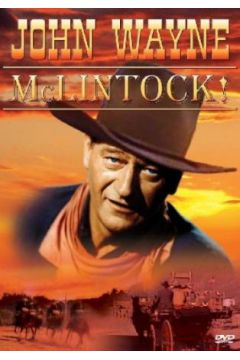 Mclintock