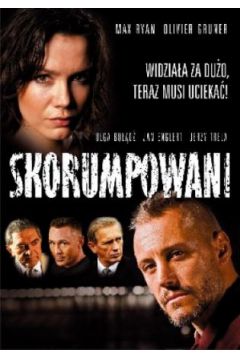 Skorumpowani