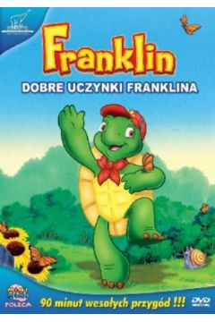 Franklin: Dobre uczynki Franklina