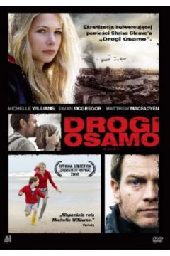 Drogi Osamo - Ewan McGregor, Michelle Williams, Matthew MacFadyen, Sharon Maguire - Matthew MacFadyen, McGregor Ewan, Michelle Williams, Sharon Maguire