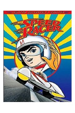 Speed Racer (zestaw 10 p�yt) - Hiroshi Sasagawa - Hiroshi Sasagawa