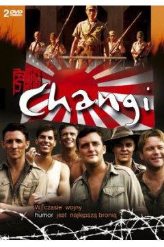 Changi (wydanie dwup�ytowe) - Stephen Curry, Matthew Newton, Joel McIlroy, Leon Ford, Mark Priestley, Shingo Misawa, Kate Woods - Joel McIlroy, Kate Woods, Leon Ford, Mark Priestley, Matthew Newton, Shingo Misawa, Stephen Curry