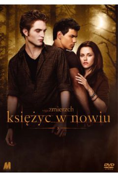 Zmierzch: Ksi�yc w nowiu - Kristen Stewart, Taylor Lautner, Dakota Fanning, Chris Weitz, Nikki Reed, Robert Pattinson - Chris Weitz, Dakota Fanning, Kristen Stewart, Nikki Reed, Robert Pattinson, Taylor Lautner