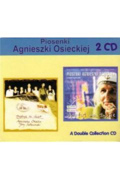 Piosenki Agnieszki Osieckiej - Agnieszka Osiecka