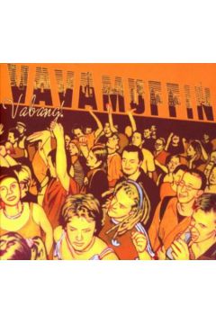 Vabang! (Digipack) - Vavamuffin - Vavamuffin