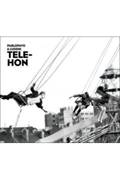 Tele-Hon - Pablopavo, Ludziki - Ludziki, Pablopavo