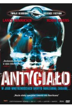 Antycia�o - Lance Henriksen - Lance Henriksen