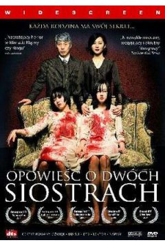 Opowie�� o dw�ch siostrach - Jee-woon Kim - Kim Jee-woon