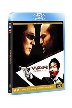 Zab�jca (blu-ray)