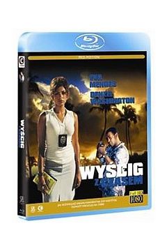 Wy�cig z czasem (blu-ray) - Denzel Washington, Carl Franklin, Eva Mendes, Sanaa Lathan - Carl Franklin, Denzel Washington, Eva Mendes, Sanaa Lathan