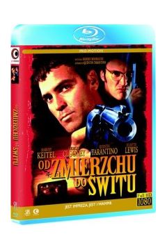Od zmierzchu do �witu (blu-ray)