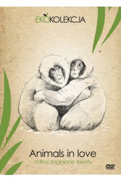 Animals in Love - Laurent Charbonnier - Laurent Charbonnier