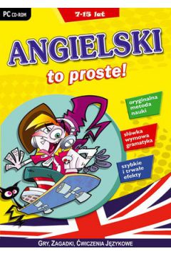 Angielski - to proste!