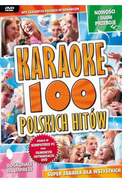 Karaoke 100 polskich hit�w