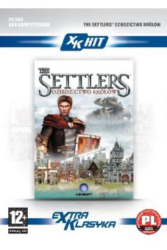 The Settlers: dziedzictwo kr�l�w (eXtra klasyka)