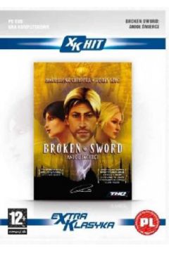 Broken Sword: Anio� �mierci (eXtra klasyka)