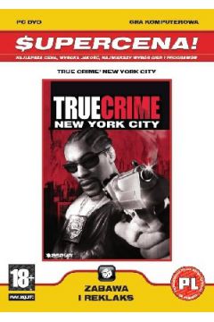 True Crime: New York City (Supercena)