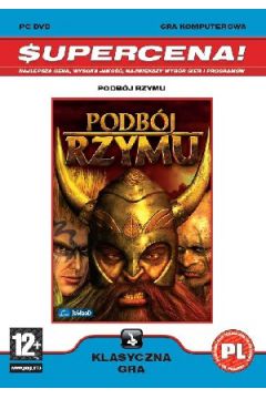 Podb�j Rzymu (Supercena)