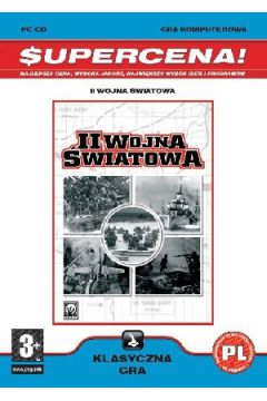 Europa Universalis II: II wojna �wiatowa (Supercena)