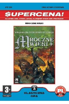 Europa Universalis II: Mroczne Wieki (Supercena)