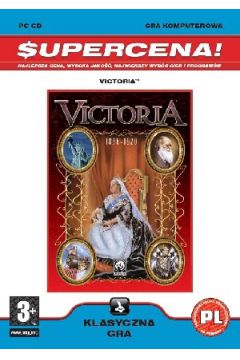 Victoria (Supercena)