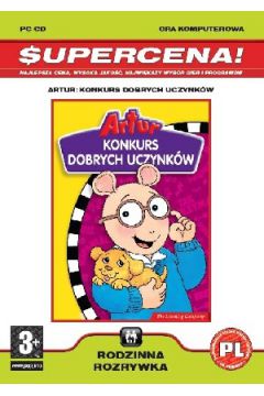 Artur: Konkurs dobrych uczynk�w (Supercena)