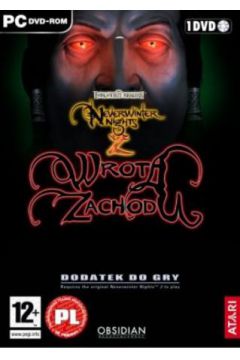 Neverwinter Nights 2: Wrota Zachodu