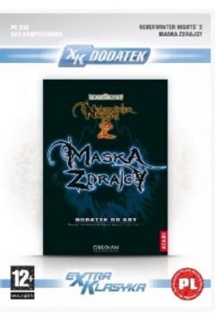 Neverwinter Nights 2: maska zdrajcy (eXtra klasyka)