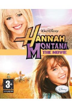 Hannah Montana Movie
