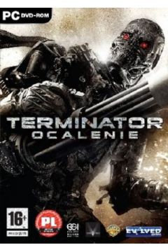 Terminator: Ocalenie