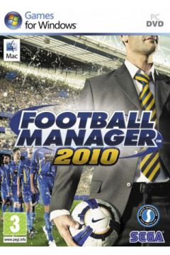 Football Manager 2010