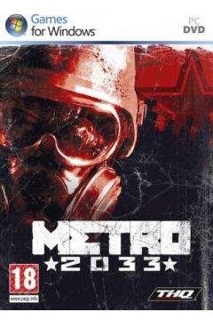 Metro 2033