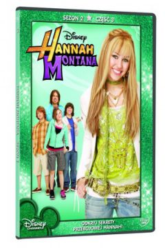 Hannah Montana (sezon 2 cz. 3)
