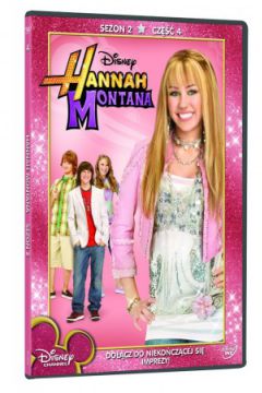 Hannah Montana (sezon 2 cz. 4)
